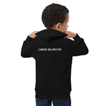 Load image into Gallery viewer, Kids eco hoodie