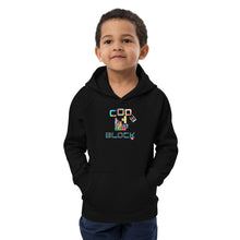 Load image into Gallery viewer, Kids eco hoodie