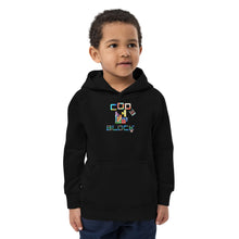 Load image into Gallery viewer, Kids eco hoodie