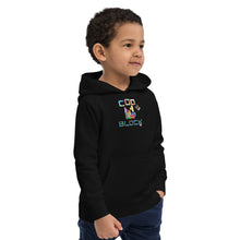 Load image into Gallery viewer, Kids eco hoodie