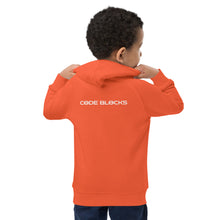 Load image into Gallery viewer, Kids eco hoodie