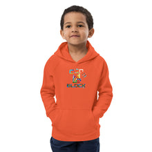 Load image into Gallery viewer, Kids eco hoodie