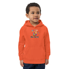 Load image into Gallery viewer, Kids eco hoodie