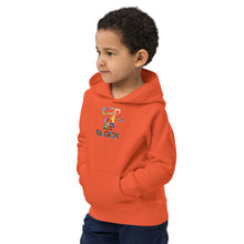 Load image into Gallery viewer, Kids eco hoodie