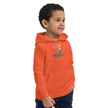 Load image into Gallery viewer, Kids eco hoodie