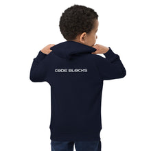 Load image into Gallery viewer, Kids eco hoodie