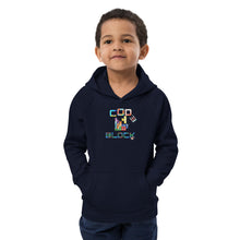 Load image into Gallery viewer, Kids eco hoodie