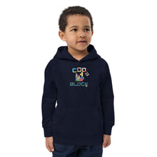 Load image into Gallery viewer, Kids eco hoodie