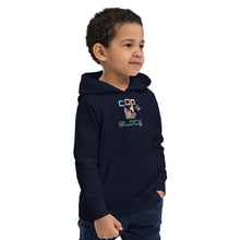 Load image into Gallery viewer, Kids eco hoodie