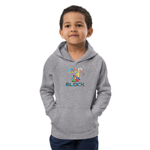 Load image into Gallery viewer, Kids eco hoodie