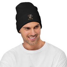 Load image into Gallery viewer, Embroidered Beanie