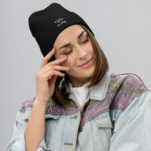 Load image into Gallery viewer, Embroidered Beanie