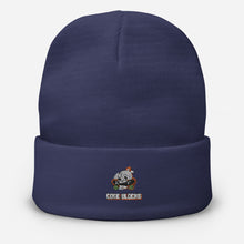 Load image into Gallery viewer, Embroidered Beanie
