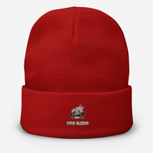 Load image into Gallery viewer, Embroidered Beanie
