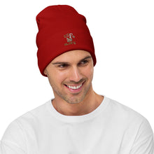 Load image into Gallery viewer, Embroidered Beanie