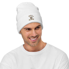 Load image into Gallery viewer, Embroidered Beanie