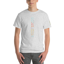 Load image into Gallery viewer, CodeBlocks-Short Sleeve T-Shirt