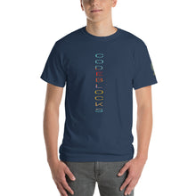 Load image into Gallery viewer, CodeBlocks-Short Sleeve T-Shirt