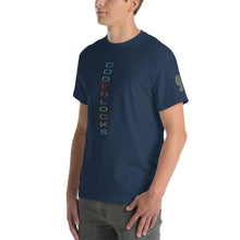 Load image into Gallery viewer, CodeBlocks-Short Sleeve T-Shirt