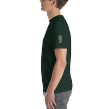 Load image into Gallery viewer, CodeBlocks-Short Sleeve T-Shirt