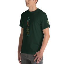 Load image into Gallery viewer, CodeBlocks-Short Sleeve T-Shirt
