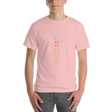 Load image into Gallery viewer, CodeBlocks-Short Sleeve T-Shirt