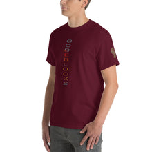 Load image into Gallery viewer, CodeBlocks-Short Sleeve T-Shirt
