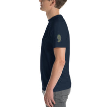 Load image into Gallery viewer, CodeBlocks-Short Sleeve T-Shirt