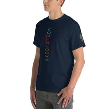 Load image into Gallery viewer, CodeBlocks-Short Sleeve T-Shirt