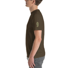 Load image into Gallery viewer, CodeBlocks-Short Sleeve T-Shirt