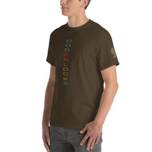 Load image into Gallery viewer, CodeBlocks-Short Sleeve T-Shirt