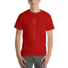Load image into Gallery viewer, CodeBlocks-Short Sleeve T-Shirt
