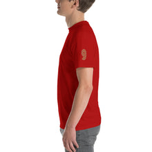 Load image into Gallery viewer, CodeBlocks-Short Sleeve T-Shirt