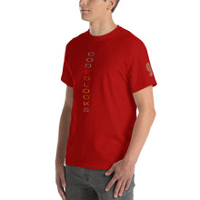 Load image into Gallery viewer, CodeBlocks-Short Sleeve T-Shirt