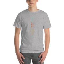 Load image into Gallery viewer, CodeBlocks-Short Sleeve T-Shirt