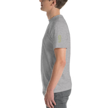 Load image into Gallery viewer, CodeBlocks-Short Sleeve T-Shirt