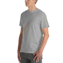 Load image into Gallery viewer, CodeBlocks-Short Sleeve T-Shirt