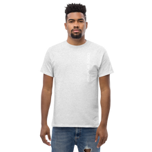 Load image into Gallery viewer, Men's heavyweight tee