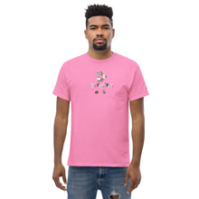 Load image into Gallery viewer, Men's classic tee
