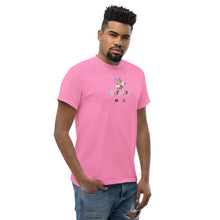 Load image into Gallery viewer, Men's classic tee