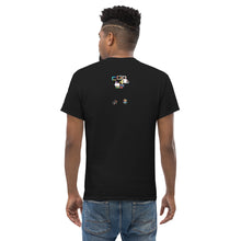 Load image into Gallery viewer, Men's classic tee