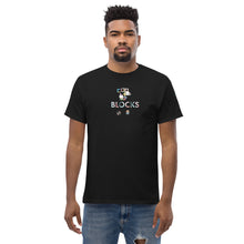 Load image into Gallery viewer, Men's classic tee