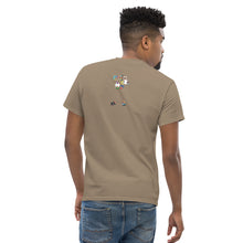 Load image into Gallery viewer, Men's classic tee
