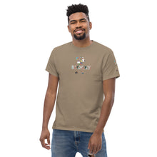 Load image into Gallery viewer, Men's classic tee