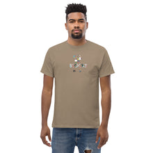 Load image into Gallery viewer, Men's classic tee