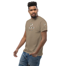 Load image into Gallery viewer, Men's classic tee