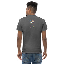 Load image into Gallery viewer, Men's classic tee
