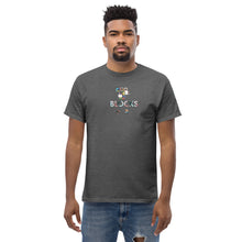 Load image into Gallery viewer, Men's classic tee