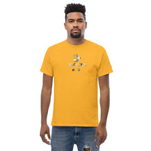 Load image into Gallery viewer, Men's classic tee