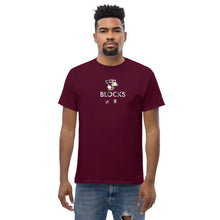 Load image into Gallery viewer, Men's classic tee